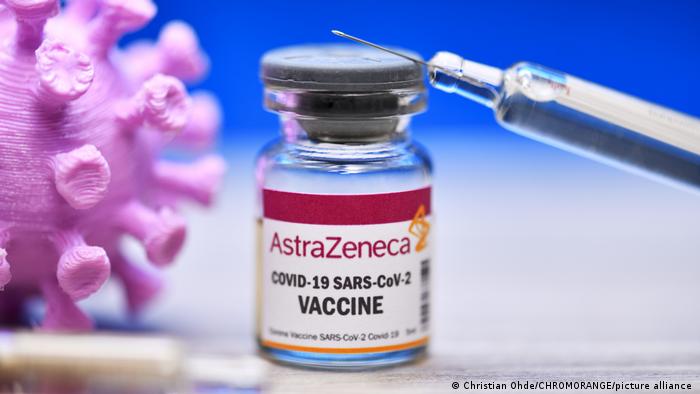  U ZDK do kraja listopada propast će 25.000 doza AstraZeneca cjepiva