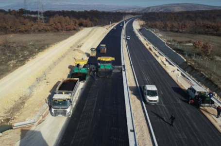 Izgradnja autoceste na Koridoru Vc: Žepče će biti veliko prometno čvorište, kroz općinu planirane dvije autoceste
