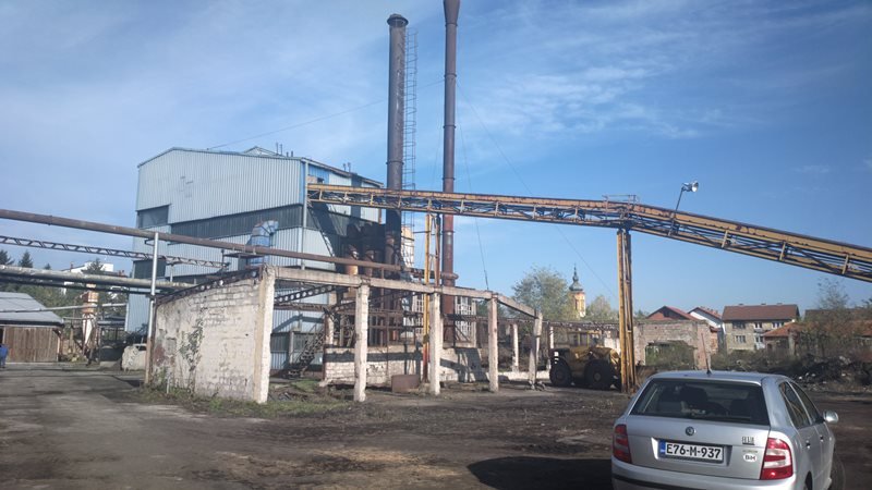  Komunalno Žepče: Manji kvar na kotlovnici, u toku dana očekuje se uredna isporuka toplotne energije