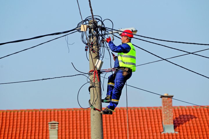  Trafo područje Biljevina danas bez električne energije