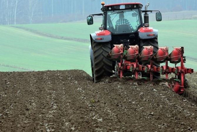  Općina Žepče: Obavijest o prijavi obrađivanog poljoprivrednog zemljišta