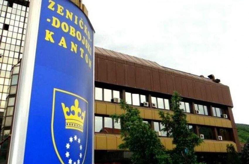 Vlada ZDK isplatila naknade iz oblasti socijalne zaštite