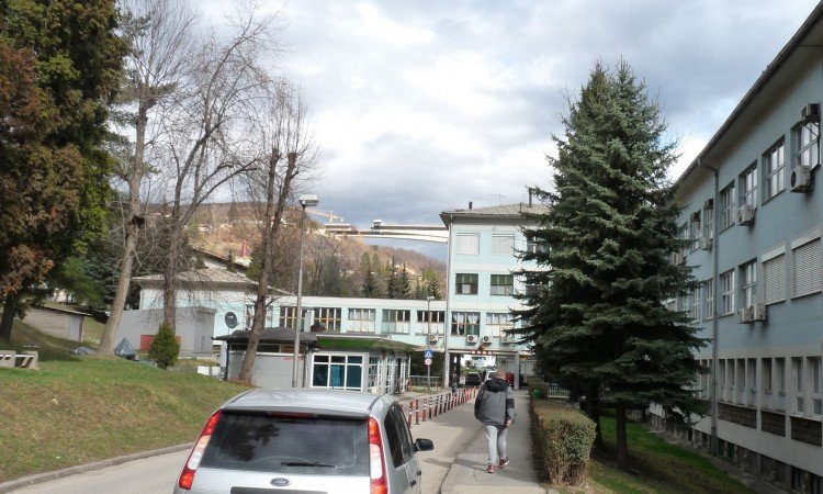  Bolnica u Tešnju i dalje bez novih Covid-pacijenata, u Zenici na liječenju samo jedan pacijent