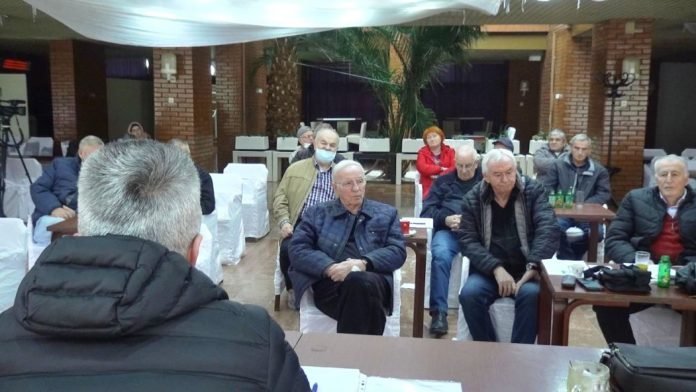  Umirovljenici ZDK organiziraju prosvjede 30. studenoga u Zenici