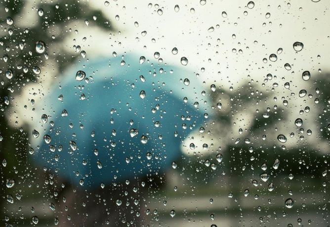  Oblačno vrijeme s kišom jutros u BiH, poslijepodne smanjenje oblačnosti