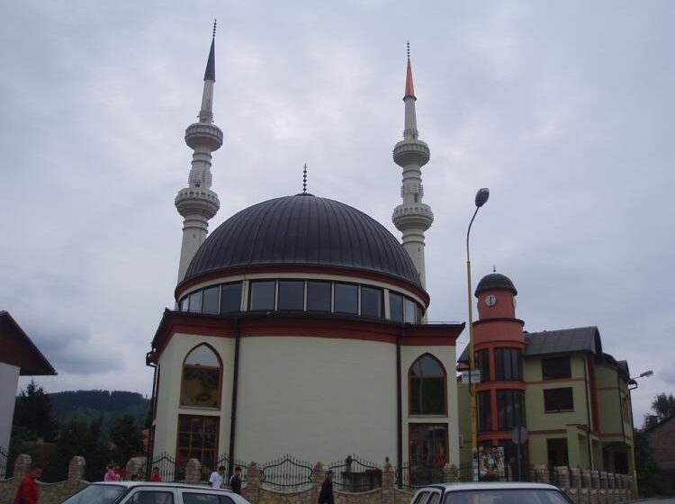 Prvi dan Kurban-bajrama u subotu, 9. srpnja