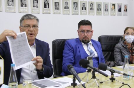 Tužiteljstvo ZDK: Kasumović nije lišen slobode, on je za nas u bjekstvu
