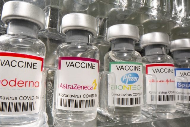  SAD donira cjepivo za BiH