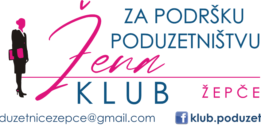  Članstvo u Klubu za podršku poduzetništvu žena općine Žepče