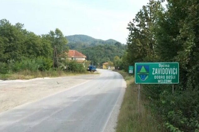 Regionalna cesta R-456 Žepče – Zavidovići prekategorizirana u magistralnu cestu M-17.1