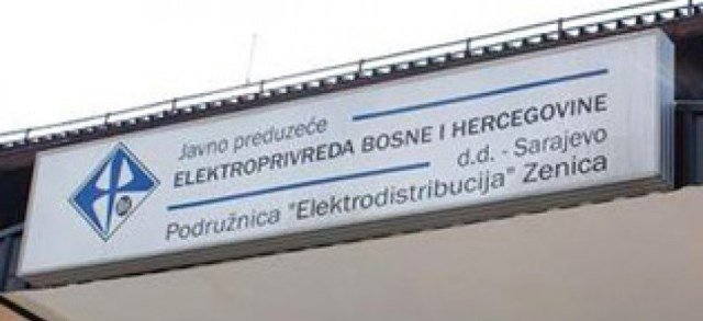  Podružnice“ Elektrodistribucija” Zenica: Golubinja u ponedjeljak bez električne energije, a u utorak trafo područja Jastrebac i Orčevići