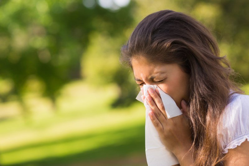  INZ – Pripremiti organizam za novu sezonu proljetnih alergija