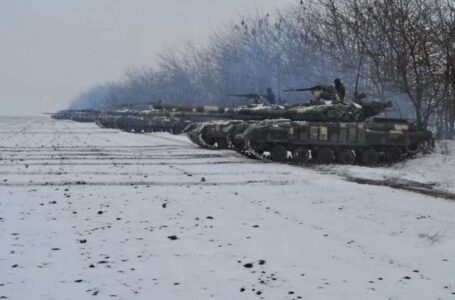 Rusija počinje vojne vježbe s Bjelorusijom usred tenzija oko Ukrajine