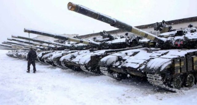  Rusija povlači dio trupa s ukrajinske granice