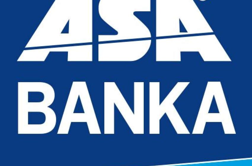  ASA Finance kupila Sberbank BH d.d. Sarajevo