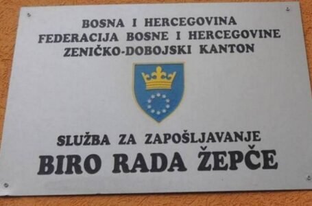 Biro rada Žepče: Obavijest o realizaciji Program Start UP – Druga prilika 2024.