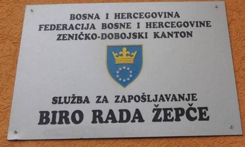 Biro rada Žepče: Obavijest o realizaciji Program Start UP – Druga prilika 2024.