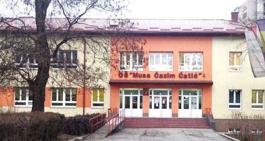  Zbog niskih temperatura i prekida daljinskog grijanja u Zenici skraćeni sati u školama