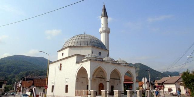 Čestitka općinskog načelnika povodom Kurban bajrama