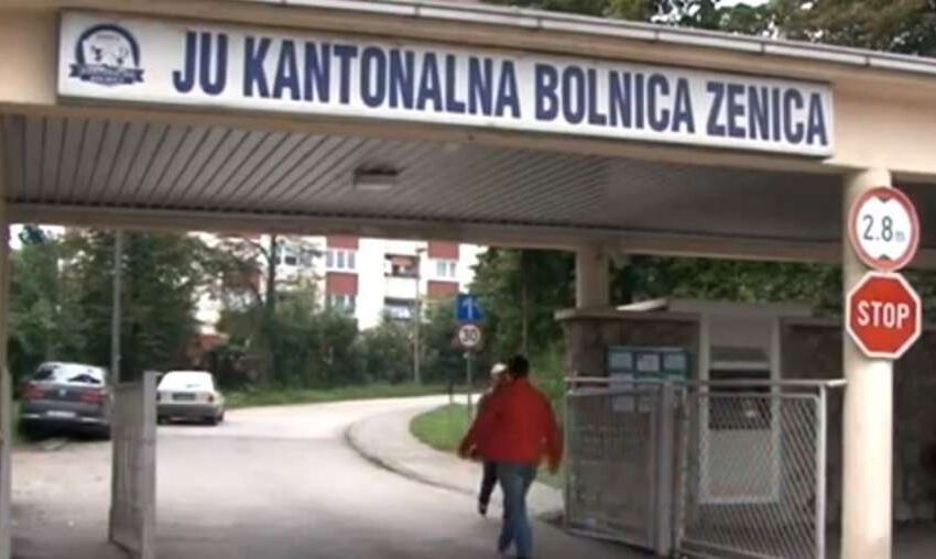 Odobren dodatni novac zdravstvenim ustanovama u ZDK-u