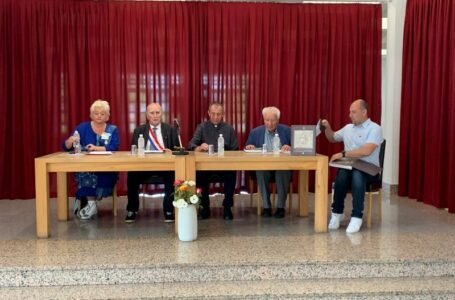 U Žepču održan susret Hrvatske kulture