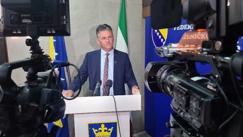  Skupština ZDK usvojila rebalans proračuna, od 1. rujna porodiljne naknade 1.000 KM