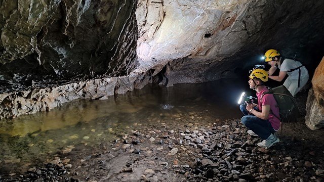  Počinje znanstveno istraživanje pećine Mokra Megara