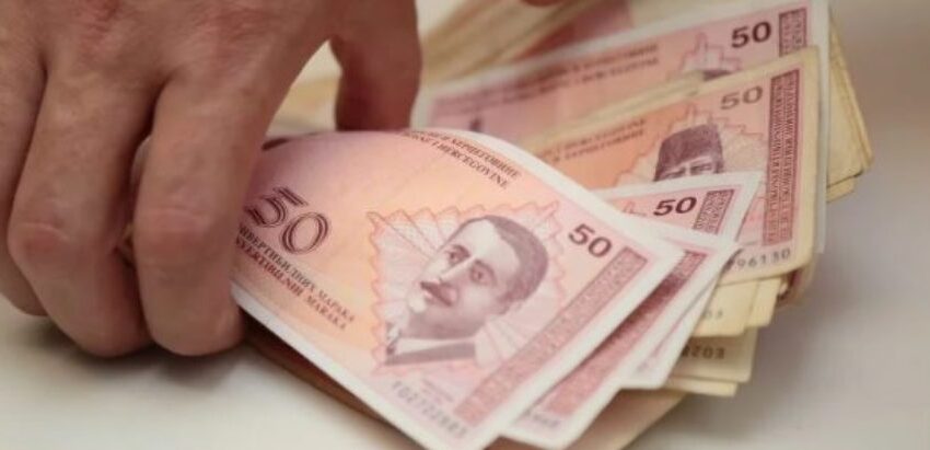  Ministarstvo za gospodarstvo ZDK isplatilo subvenciju u iznosu od 1,5 milijuna KM