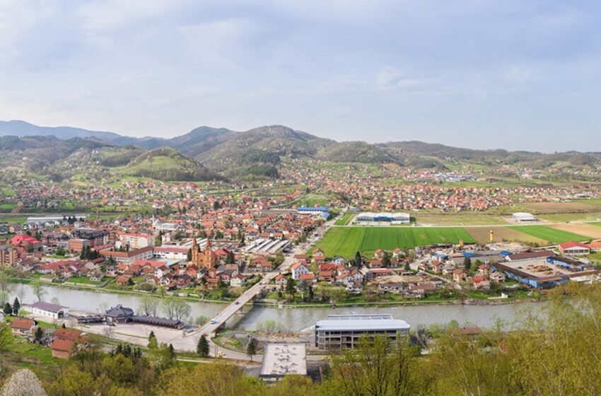  Javni poziv za izbor i imenovanje vanjskih članova radnih tijela Općinskog vijeća