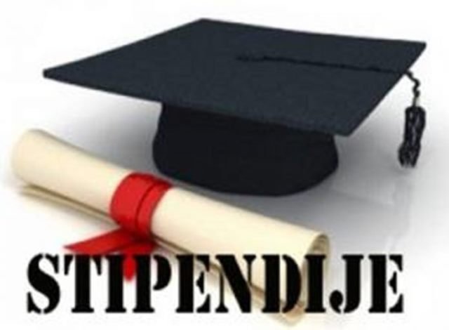  Konačna lista studenata za dodjelu stipendije Ministarstva za obrazovanje, nauku, kulturu i sport ZDŽ