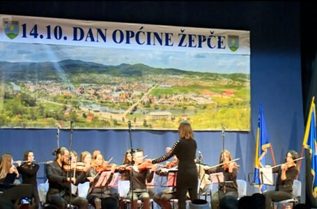 Dan općine Žepče 14. listopada: Svečana sjednica Općinskog vijeća Žepče izravno u programu Radio Žepča