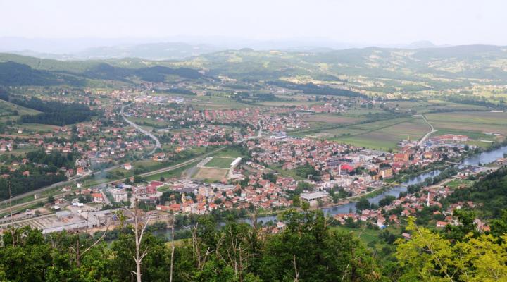  OGLAS: Iznajmljuje se kuća s okućnicom i zemljištem u Ozimici i Vitlacima