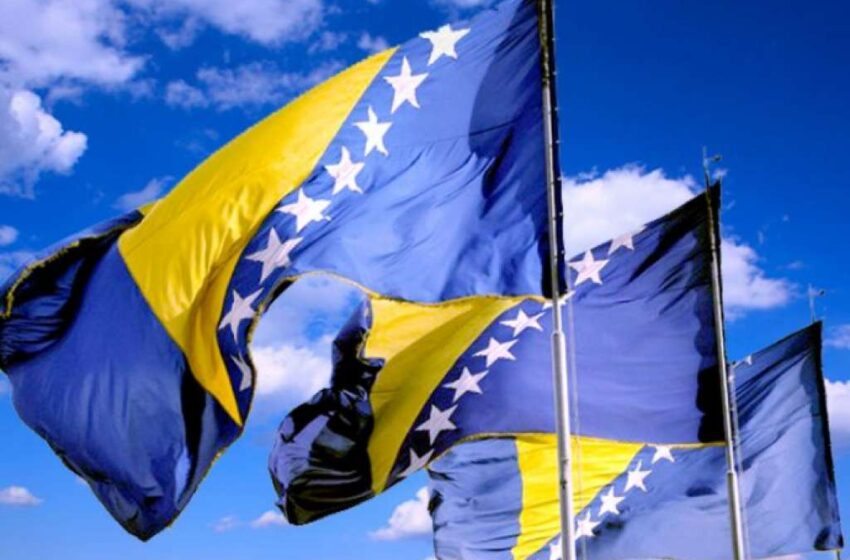  Bosna i Hercegovina danas slavi Dan neovisnosti