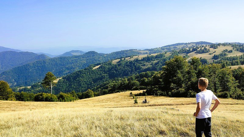  Mreža za zaštitu prirode BiH: Prirodna bogatstva pod sve većim pritiskom