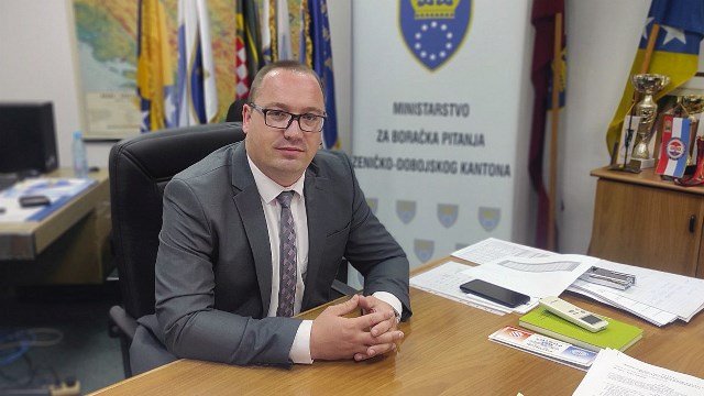 Vlada ZDK doznačila sredstva za isplatu šeste rate braniteljskih stipendija