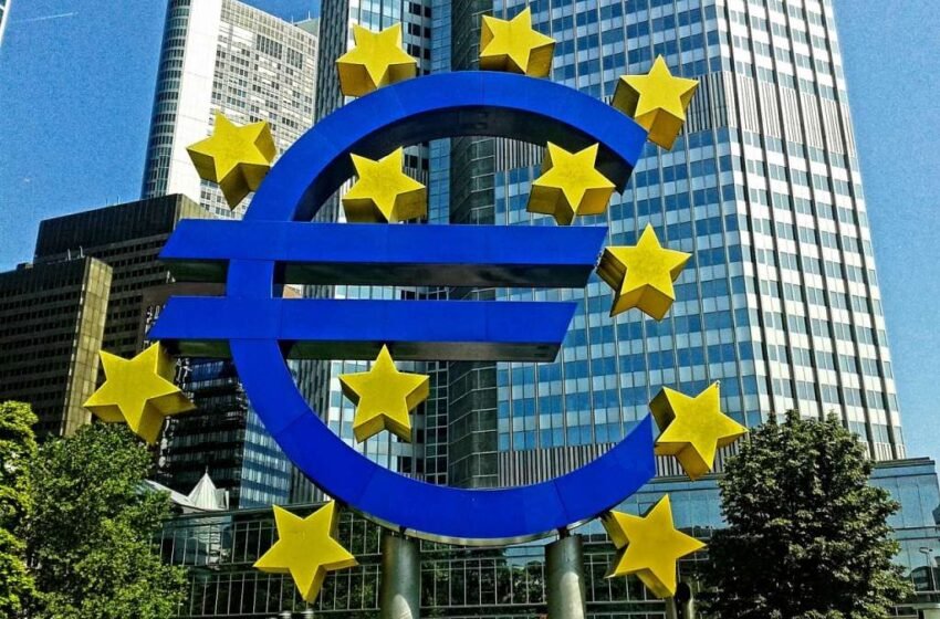  EK predlaže okvir za uvođenje digitalnog eura
