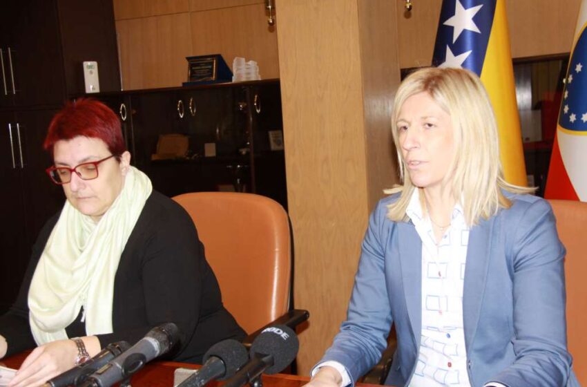 Vlada ZDK donijela odluku o isplati regresa za ovu godinu u iznosu od 616,50 KM