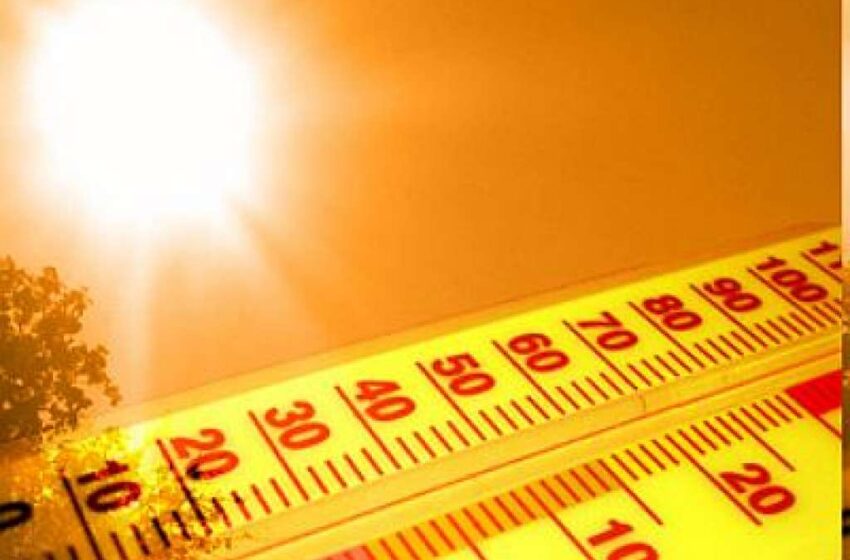  Izdato Crveno upozorenje za sjevernu, sjeveroistočnu i lokalno središnju Bosnu zbog vrućine