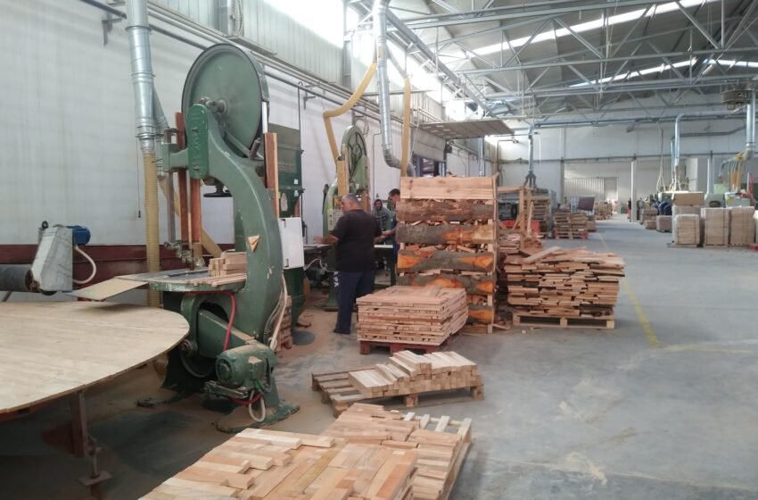  Bh. firme iz drvne industrije planiraju povećanje izvoza, među njima i žepačka Saga d.o.o.