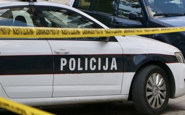 Tokom proteklog vikenda pojačane aktivnosti policije na području ZDK