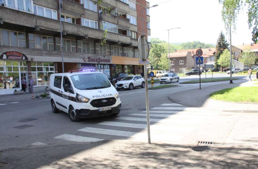  Ubijena 33-godišnja radnica pekare u Zavidovićima, 45-godišnji ubojica počinio i samoubojstvo