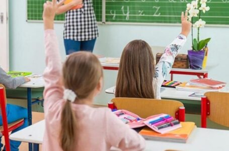 Čestitka Općinskog načelnika povodom početka nove školske 2025./2026. godine