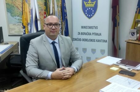Isplaćena osma rata braniteljskih stipendija za 1.473 korisnika u iznosu od 241.825 KM