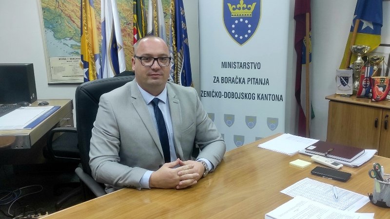 Isplaćena osma rata braniteljskih stipendija za 1.473 korisnika u iznosu od 241.825 KM