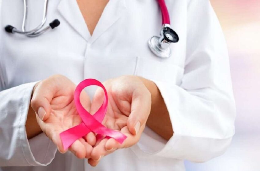  ZDK nastavlja provoditi Program skrininga raka dojke te otvara Centar za skrining u Visokom