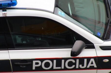 MUP ZDK: U Žepču pronađena droga