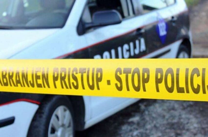  MUP ZDK – Uhapšen V. T. zbog pucnjave u Zavidovićima, razbojništvo nad ženom u Zenici