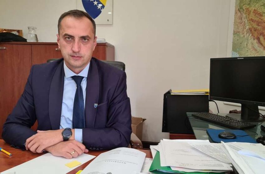 Pripremljen Nacrt zakona o prijavljivanju i postupku provjere podataka o imovini funkcionera u ZDK