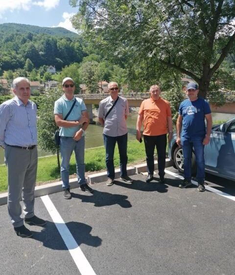 Općina Žepče uspješno realizirala novi  projekt s Međunarodnim fondom za ruralni razvoj – IFAD