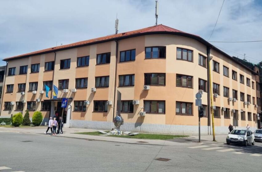  U Tuzli poginuo radnik iz Zavidovića